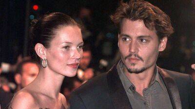 Kate Moss Cried For ‘Years’ After Her Split From Johnny Depp—Here’s the Real Reason They Broke Up - stylecaster.com - Britain - New York - Washington