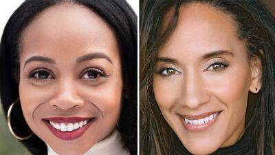 Sheria Irving & Sophina Brown Join FX’s ‘Kindred’ As Series Regulars - deadline.com - Los Angeles - county Johnson - Smith - county Rankin
