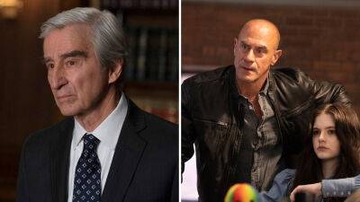 ‘Law & Order’ & ‘Law & Order: Organized Crime’ Renewed By NBC - deadline.com