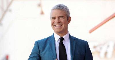 Andy Cohen thanks his surrogate as he shares meaning behind newborn daughter’s name - www.msn.com - New York - New York