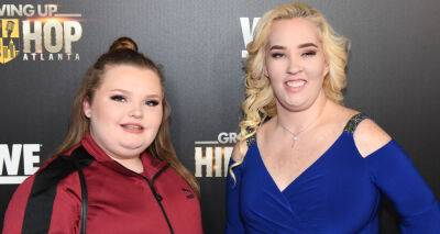 Mama June Shannon Shares Her Thoughts on Daughter Alana 'Honey Boo Boo,' 16, Dating 20-Year-Old Boyfriend - www.justjared.com