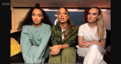 Little Mix fans fume as band appear in last interview on The One Show - www.manchestereveningnews.co.uk - Britain