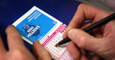 How to check if you've won the EuroMillions as UK ticket holder scoops £184m jackpot - www.manchestereveningnews.co.uk - Britain