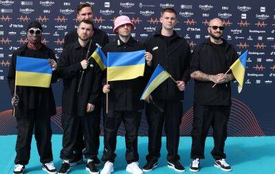 Ukraine among 10 nations to progress from first Eurovision semi-final - www.nme.com - Iceland - Ukraine - Russia - Norway - Netherlands - Portugal - Switzerland - Greece - Armenia - Moldova - Lithuania