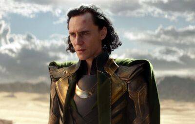 ‘Loki’ season two to start shooting in London next month - www.nme.com - London