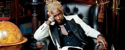 Young Thug denies racketeering charges - completemusicupdate.com - county Lamar - county Fulton - county Williams