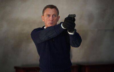 Danny Boyle reveals the story for his axed James Bond movie - www.nme.com - Britain - Russia - county Bond