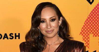 Cheryl Burke Wants to Settle Down and Get Married Again Amid Matthew Lawrence Divorce: ‘I am Done Hitting the Streets!’ - www.usmagazine.com - California - county Burke
