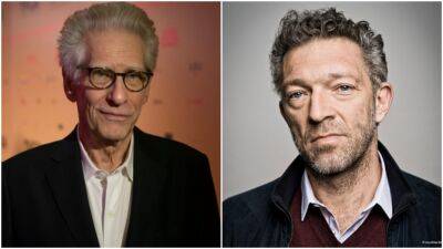David Cronenberg Lines Up Next Movie ‘The Shrouds’ With Vincent Cassel In Lead Role, FilmNation To Sell — Cannes Market - deadline.com - France