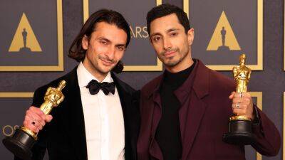 Oscar Winners Riz Ahmed, Aneil Karia Reteam for Modern ‘Hamlet’ Adaptation - variety.com - Britain - USA - India