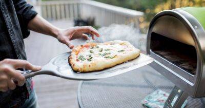 Three pizza ovens buyers can't stop raving over - including a £99 budget option - www.ok.co.uk