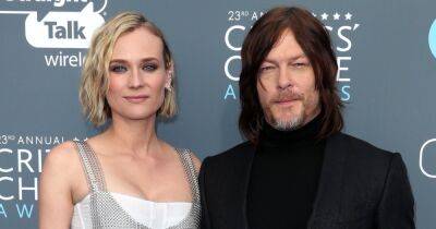 Diane Kruger Finally Reveals the Name of Her and Norman Reedus’ 3-Year-Old Daughter: ‘She’s Changed My World’ - www.usmagazine.com - Germany - Tennessee