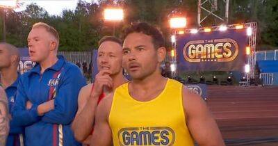 Ryan Thomas shares his 'worry' about appearing on ITV The Games alongside snap of pregnant fiancé Lucy - www.manchestereveningnews.co.uk