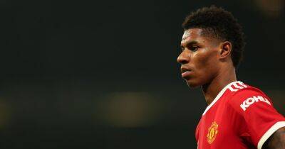 Manchester United told Marcus Rashford may consider Premier League transfer this summer - www.manchestereveningnews.co.uk - Manchester