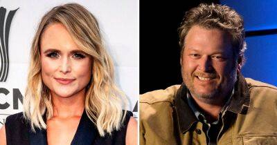 Miranda Lambert Makes Rare Comment About the Reaction to Her Messy Divorce From Blake Shelton: ‘I Wasn’t Prepared’ - www.usmagazine.com - Oklahoma