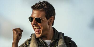 Two Original 'Top Gun' Stars Were Not Asked Back for 'Top Gun: Maverick,' Reason Why Revealed - www.justjared.com - county Lewis - county Charles - county Powell