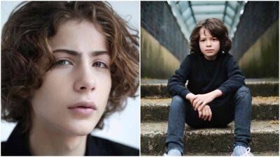 Jacob Tremblay & Woody Norman To Star In Paul Barry Debut ‘The Skeleton Tree’; Sierra/Afinity To Sell Survival Story At Cannes Market - deadline.com