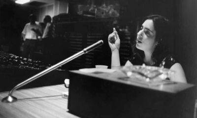 Documentary In The Works On Acclaimed Singer-Songwriter Laura Nyro, From Vistas Media Capital - deadline.com - Japan - county Rock - county Davis - city Media