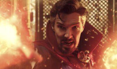 ‘Doctor Strange In The Multiverse Of Madness’ Tops $500M Worldwide; Nears $300M Overseas - deadline.com - Australia - Britain - France - Brazil - Mexico - India - Germany - Japan - Indonesia