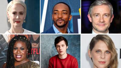 Sarah Paulson, Anthony Mackie, Martin Freeman & Uzo Aduba Among Cast For Movie Version Of Pulitzer & Tony Winner ‘Clybourne Park’ — Cannes Market Hot Package - deadline.com - Chicago