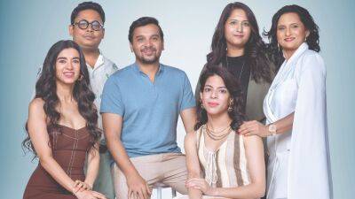 Indian Immigrant Drama ‘Minimum’ Sets June Start (EXCLUSIVE) - variety.com - France - India - Belgium - Serbia - city Busan