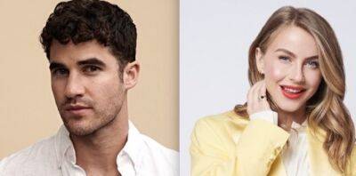 Darren Criss & Julianne Hough To Host Tony Awards Pre-Show On Paramount+ - deadline.com - USA