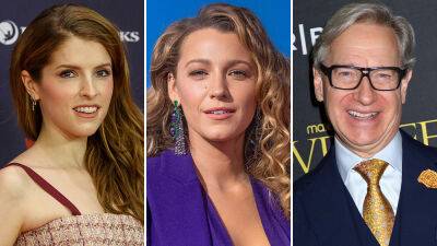 ‘A Simple Favor’ Sequel A Go With Anna Kendrick, Blake Lively And Paul Feig Set To Return As Amazon Studios And Lionsgate Partner On Sequel - deadline.com