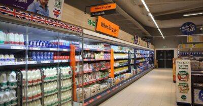 Cheap supermarket that rivals Aldi, ASDA, Tesco and Lidl is opening in the UK - www.manchestereveningnews.co.uk - Britain - Sweden - Russia - Germany - Denmark - Finland