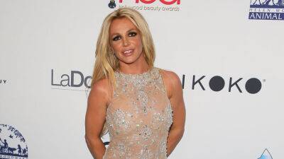 Britney Spears' nude Instagram posts cause some fans to worry - www.foxnews.com - Mexico