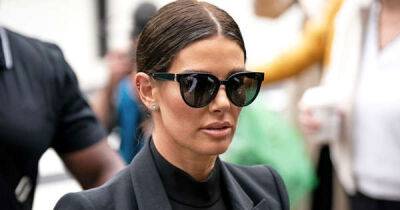 Rebekah Vardy's explosive texts about Danielle Lloyd unearthed at Wagatha Christie trial - www.msn.com - city Leicester - Maldives