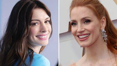 Anne Hathaway and Jessica Chastain’s ‘Mothers’ Instinct’ Heads to Neon for U.S. Rights - thewrap.com - Belgium - Greenland