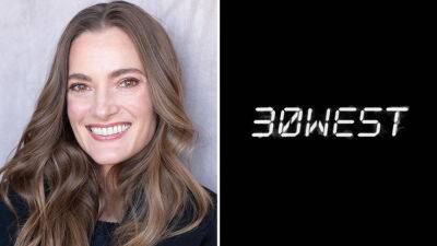30WEST Hires Film Investment & Sales Executive Maren Olson As EVP, Film - deadline.com - California