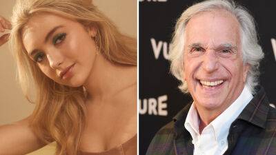 HBO Max Greenlights Peyton List Ghost Romance Special Event, Acquires Henry Winkler’s ‘Hank Zipzer’ & More - deadline.com - New York