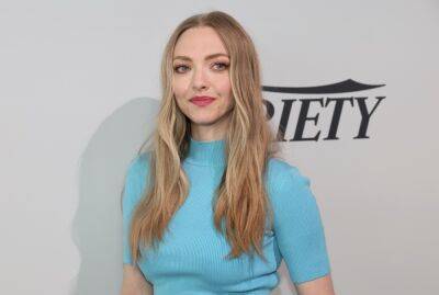 Amanda Seyfried was “grossed out” by how male fans reacted to her ‘Mean Girls’ character - www.nme.com - Smith