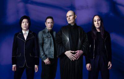 Smashing Pumpkins announce North American tour with Jane’s Addiction and Poppy - www.nme.com