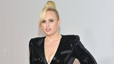 Rebel Wilson Says She Is 'Happily in a Relationship' - www.etonline.com