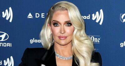 Erika Jayne Says She ‘Mixed Alcohol and Antidepressants’ While Filming ‘RHOBH’ Season 12: ‘I Didn’t Want to Get Out of Bed’ - www.usmagazine.com