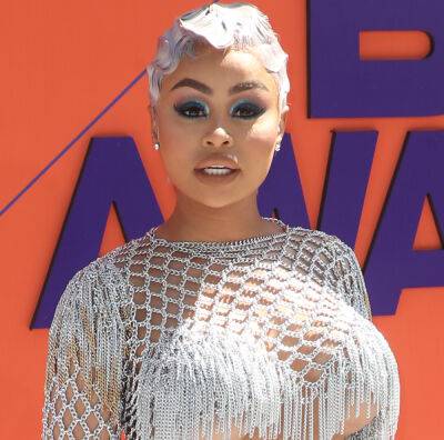 Friend Who Blac Chyna Allegedly Assaulted Following Kardashian Trial Spills All -- New Shady Details About Their Fight! - perezhilton.com - Los Angeles