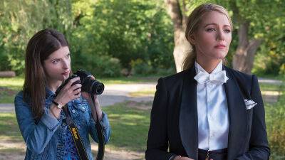 ‘A Simple Favor 2’ to Reunite Anna Kendrick, Blake Lively and Director Paul Feig - variety.com - state Connecticut - county Lee - county Bryan