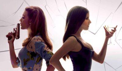 ‘A Simple Favor’ Sequel Set At Amazon With Paul Feig, Anna Kendrick & Blake Lively Returning - theplaylist.net - USA - county Story