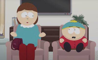 ‘South Park’: Paramount+ Sets Third Television Movie Event Titled ‘The Streaming Wars’ - deadline.com