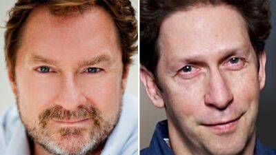 Cannes Hot Package: Ken Kwapis’ Indie ‘Thelma’ Adds Stephen Root & Tim Blake Nelson; The Exchange To Launch Sales At Cannes - deadline.com - USA - county Lewis - city Pullman, county Lewis - county Barry - county Bates