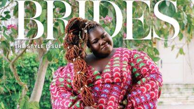 Gabourey Sidibe Shares Why She Doesn't Want to Be a Traditional Bride for Her Spring Wedding - www.etonline.com - Senegal