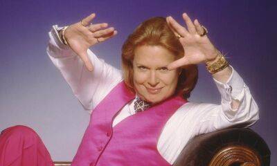 A Walter Mercado TV series is in the works and we can’t wait - us.hola.com