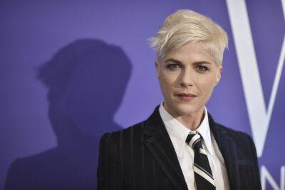 Selma Blair Says Her Alcoholism Started at Age 7, Details Surviving Multiple Sexual Assaults - variety.com - county Blair - Michigan