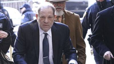 Harvey Weinstein to Face Testimony From Five Extra Witnesses, but Not Daryl Hannah or Rose McGowan - variety.com - New York - Los Angeles - Los Angeles