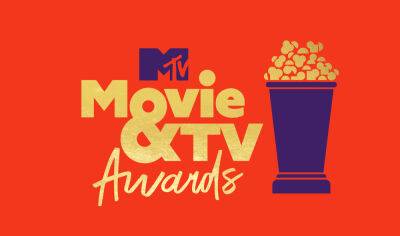 MTV Movie & TV Awards 2022 Nominations - Full List Released! - www.justjared.com - Paris - county Bullock