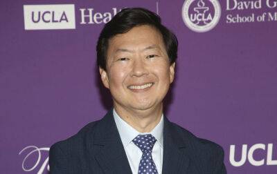 Ken Jeong Joins ‘The Afterparty’ As Series Regular For Season 2 Of Apple Comedy Series - deadline.com - county Woods - city Elizabeth, county Perkins - county Perkins