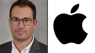 JP Richards Resigns Post As Apple’s Head Of Film Marketing Strategy - deadline.com - county Moore - county Sebastian
