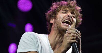 Paolo Nutini announces new album and releases TWO new songs as fans go wild - www.dailyrecord.co.uk - Britain - Scotland
